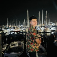 Foto de Samuel Rubiales Bravo